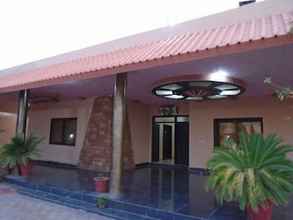 Luar Bangunan 4 Royal Guest And Farm House