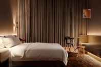 Kamar Tidur Hyatt Centric Melbourne