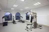 Fitness Center Ramada Encore by Wyndham Qionghai Downtown