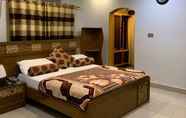 Kamar Tidur 3 Ghosia Guest House