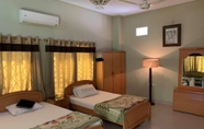 Bilik Tidur 6 Ghosia Guest House