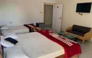 Kamar Tidur 5 Ghosia Guest House