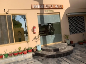 Lobi 4 Ghosia Guest House