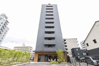 Exterior 4 FAV HOTEL Kumamoto