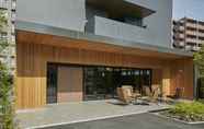 Exterior 2 FAV HOTEL Kumamoto