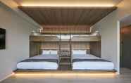 Kamar Tidur 3 FAV HOTEL Kumamoto