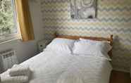 Kamar Tidur 2 2 Bedroom Cabin Sleeps 5 Snowdonia North Wales