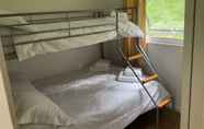 Kamar Tidur 5 2 Bedroom Cabin Sleeps 5 Snowdonia North Wales