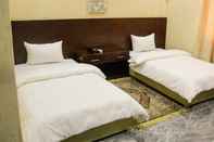 Bilik Tidur Hotel Gateway