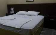 Bilik Tidur 5 Hotel Gateway