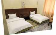 Bilik Tidur 4 Hotel Gateway