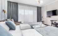 Kamar Tidur 7 Apart Park by Renters