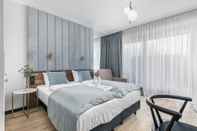 Kamar Tidur Apart Park by Renters