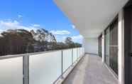 Bilik Tidur 4 Wentworthville 2 Bedrooms 2 Bathrooms with Free Parking by KozyGuru