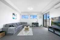 Common Space Wentworthville 2 Bedrooms Apartment with Free Parking by KozyGuru