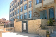 Exterior Arous El Bahr Hotel