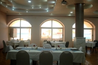 Functional Hall Arous El Bahr Hotel