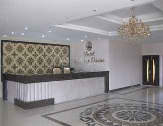 Lobby 2 Hotel Sehwan Divine