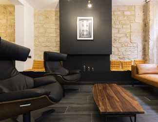 Sảnh chờ 2 Avalon Cosy Hotel Paris Gare du Nord