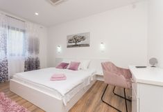 Khác 5 Villa F A in Donje Ra Tane