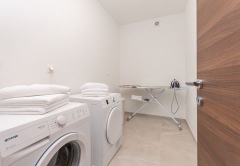 Khác Villa F A in Donje Ra Tane