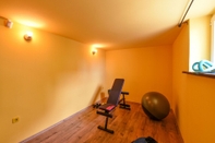 Fitness Center Villa Sabbia in Privlaka