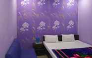 Phòng ngủ 3 Goroomgo Atithi Galaxy Kanpur