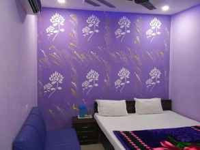 Phòng ngủ 4 Goroomgo Atithi Galaxy Kanpur