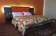 Kamar Tidur 4 Northern Sapphire Hunza