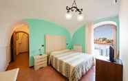 Bedroom 7 Hotel La Margherita