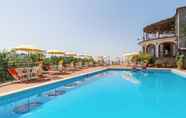 Swimming Pool 2 Hotel La Margherita