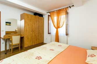 Phòng ngủ 4 Apartment Kolic