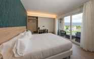ห้องนอน 5 Hotel Meiga do Mar & Spa