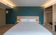 ห้องนอน 4 Hotel Meiga do Mar & Spa