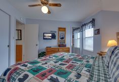 Bedroom 5 512bearadise2dcncb - Bearadise 2