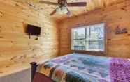 Bedroom 7 Big Mack Lodge
