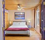 Bedroom 2 Casa Intima - Downtown Adobe, Walk to Plaza and Railyard, Kiva Fireplace, Large Enclosed Yard