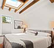 Bedroom 3 El Ocaso - The Best of Downtown, Luxury Home With Sonos Sound System