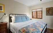 Kamar Tidur 7 Casa O'keeffe - Five-minute Walk to The Plaza, Quiet Neighborhood, Comfort and Convenience