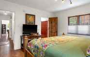 Kamar Tidur 2 Casa O'keeffe - Five-minute Walk to The Plaza, Quiet Neighborhood, Comfort and Convenience