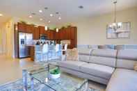 Common Space Splendid Four Bedroom Home w Pool Festival 154