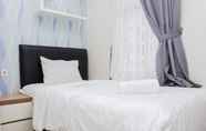 Bedroom 4 Comfort And Homey 2Br At Springlake Apartment Bekasi