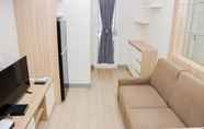 Common Space 5 Comfort And Homey 2Br At Springlake Apartment Bekasi