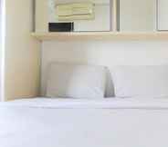 Bedroom 7 Best Price 1Br At Menara Latumenten Apartment Grogol