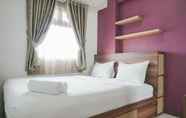 Bedroom 7 Nice And Spacious 2Br Apartment At Green Pramuka City