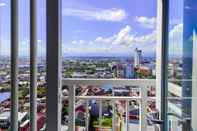 Nearby View and Attractions Cozy Stay Studio At Vida View Makassar Apartment