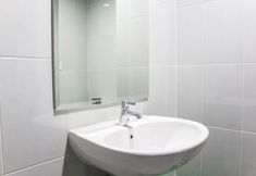 Others 7 New And Luxury Studio At Casa De Parco Apartment