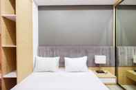 Bilik Tidur Spacious 2Br At Sedayu City Suites Kelapa Gading Apartment