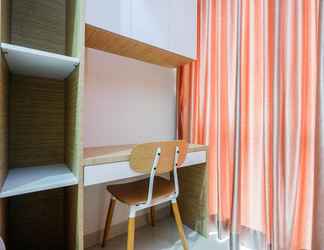 Bilik Tidur 2 Strategic 2Br At Sedayu City Suites Kelapa Gading Apartment