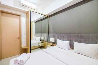 Bilik Tidur 4 Strategic 2Br At Sedayu City Suites Kelapa Gading Apartment